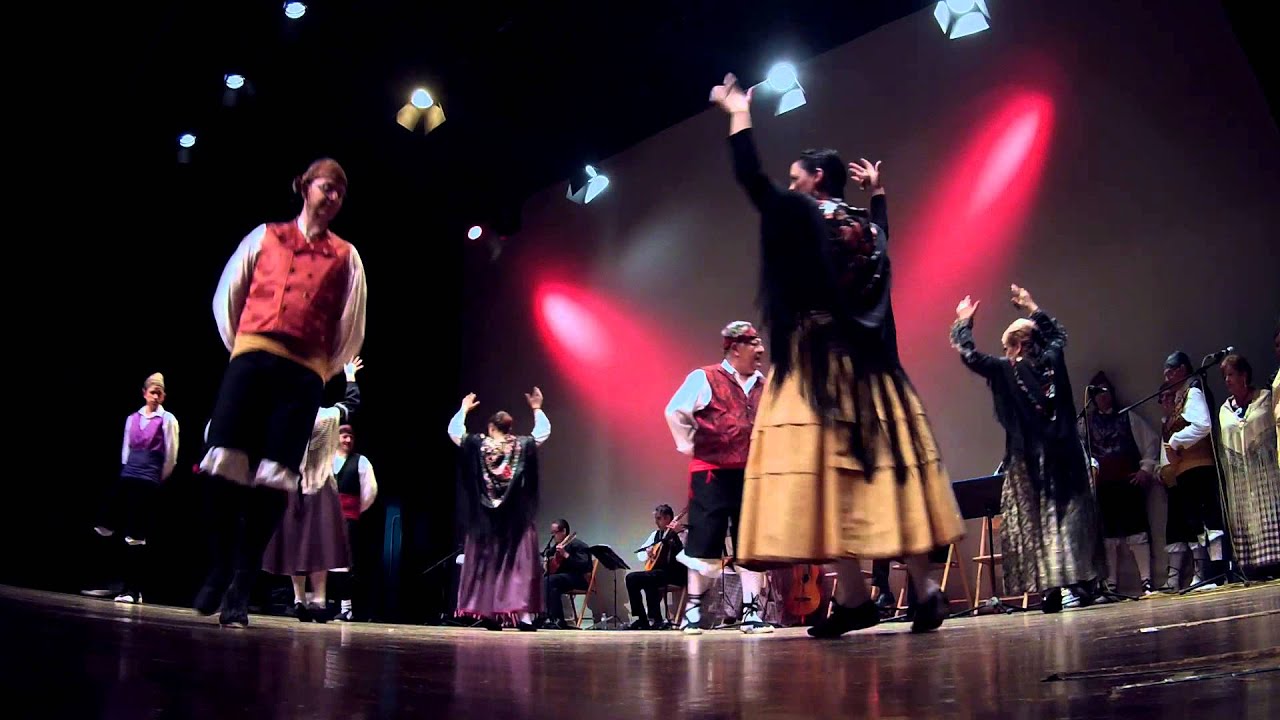 Festival San Jorge 2015 - Casa de Arag&oacute;n de Cerdanyola