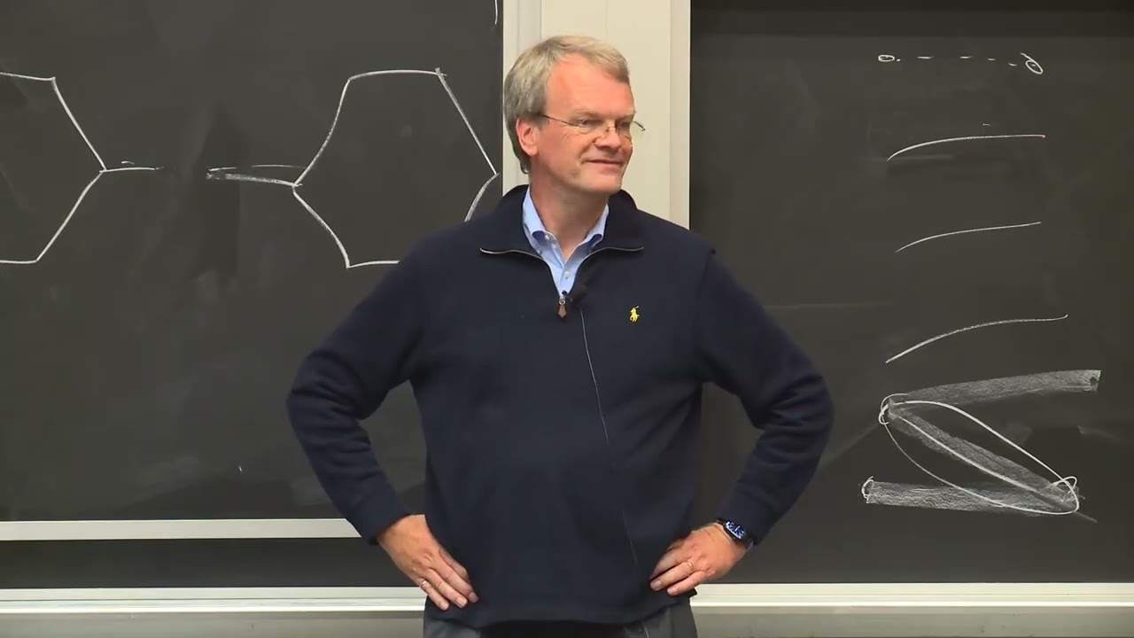 Lecture 7: Linear Rates, Products, and Models