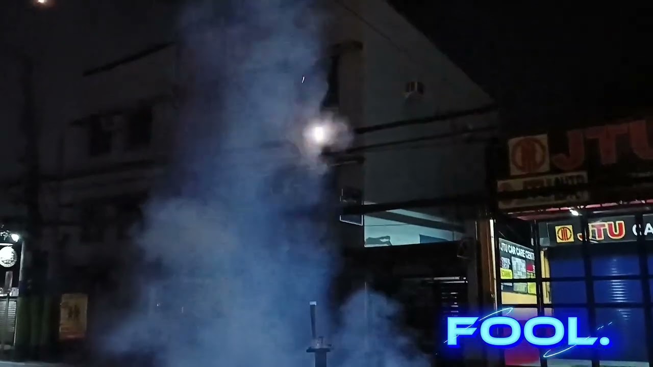 Xfirement WR with TI #fireworks #paputok #pyro #diwali #foryou 