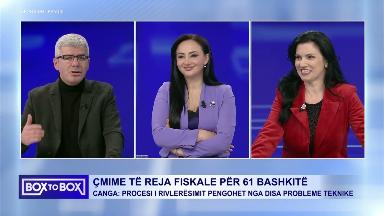 Rivlerësimi, jashtë skemës shtëpitë pa tapi. Cfarë do sjellin tre muajt e parë?