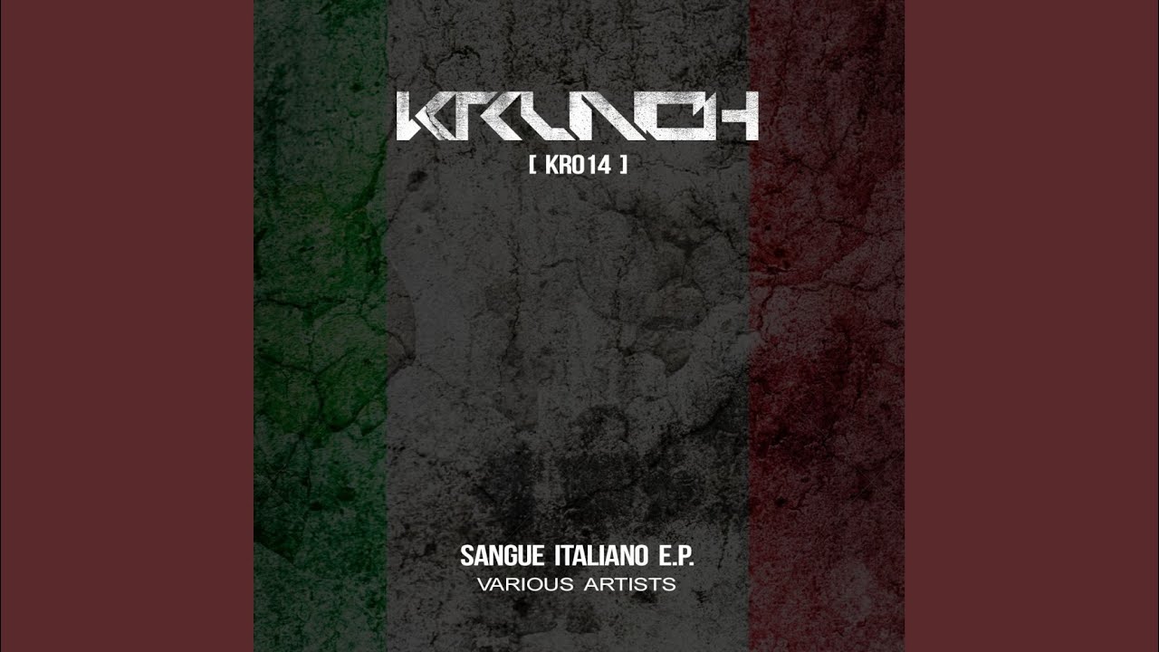 Chew Chew (Original Mix)