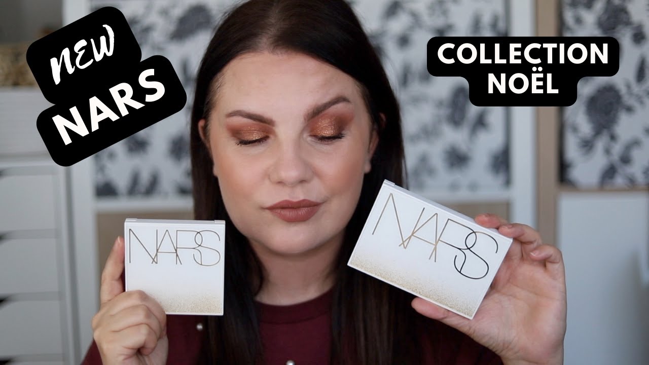 NARS COLLECTION NOEL 2023