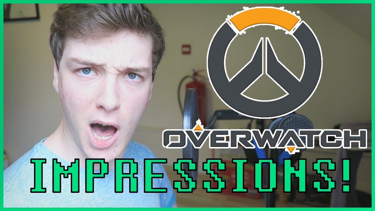 ВСЕ ОЗВУЧИВАНИЯ ПЕРСОНАЖЕЙ ИЗ OVERWATCH