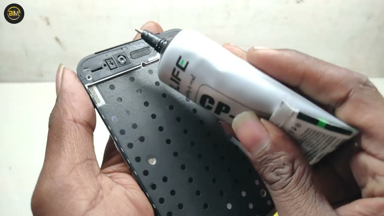 Mi A1 Display Change || Xiaomi Mi A1 Screen replacement/A1 Disassembly