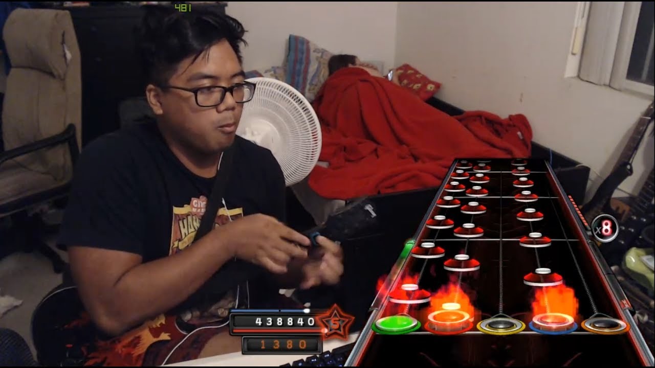ONE BY METALLICA ~150% SPEED~ 100% FC!!!!!!!!!!!!!!!!!!!!!