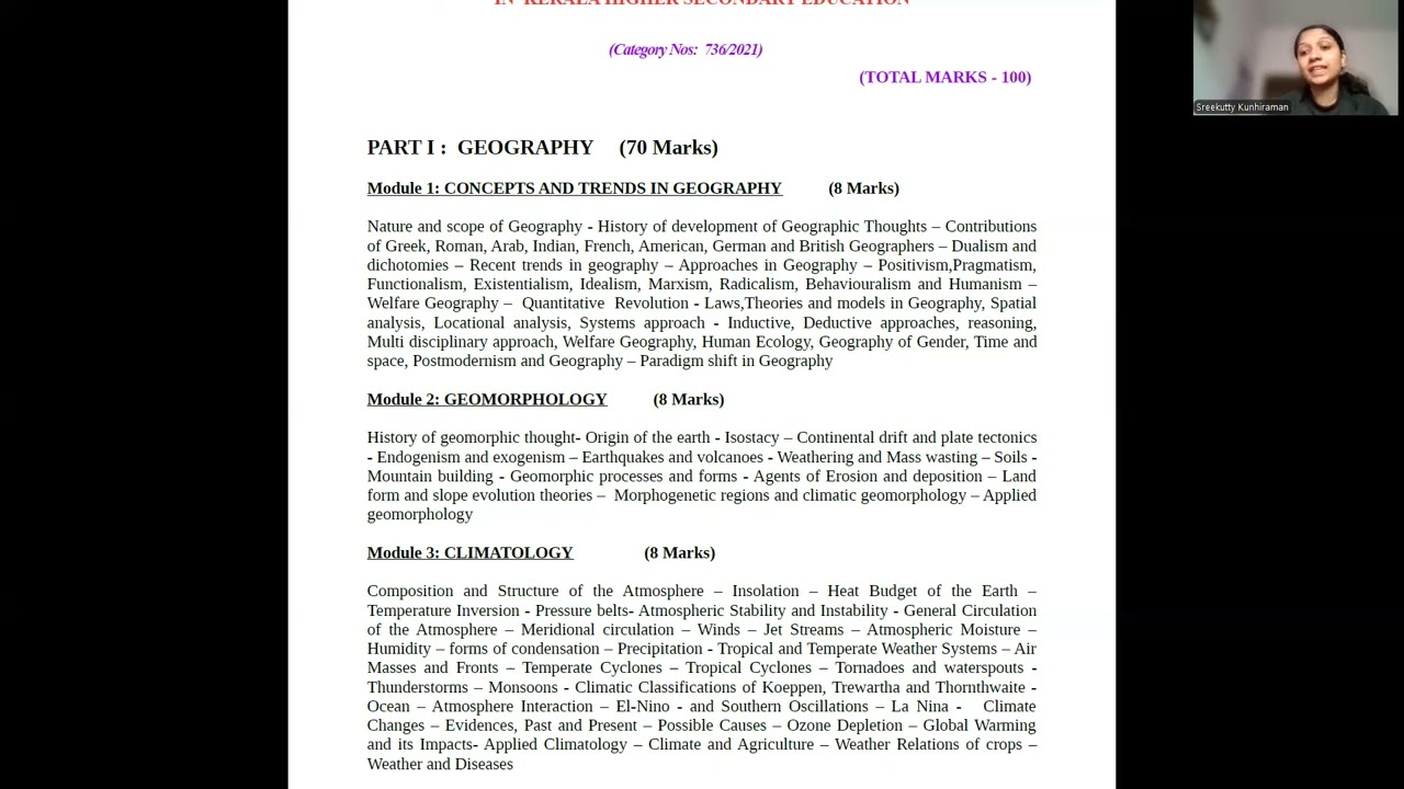 HSST syllabus part1