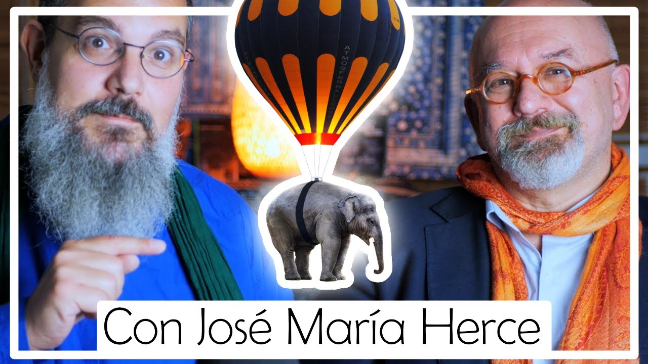 🔥 USA TUS SUEÑOS PARA SANAR | CON JOSÉ MARÍA HERCE | SIGNIFICADO DE LOS SUEÑOS [PSICOLOGÍA...