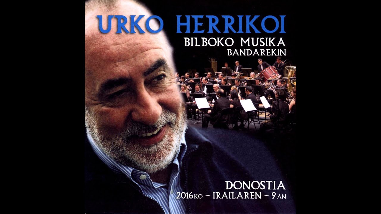 Urko Herrikoi: Donostiako martxa