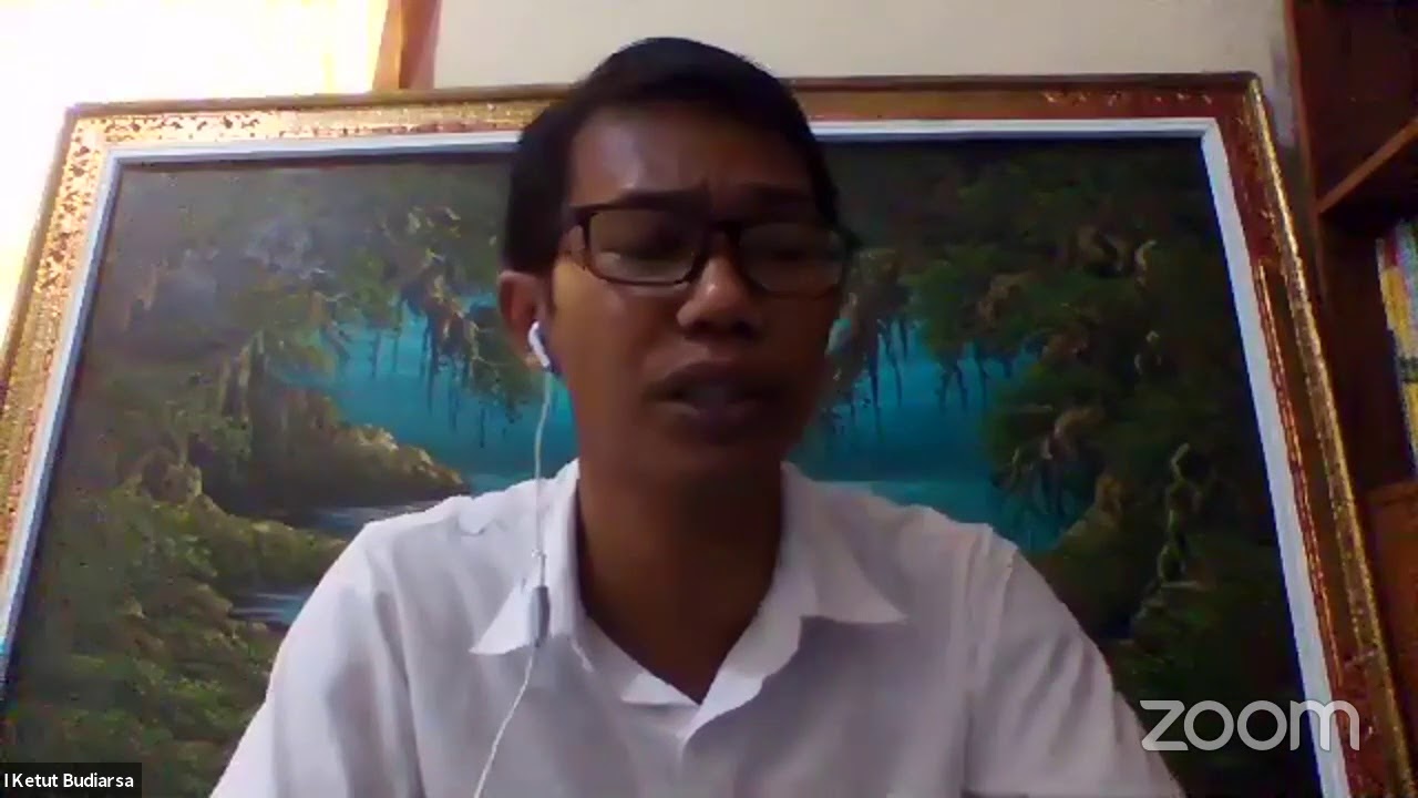 Workshop “Kiat Suskes menjadi Guru Berprestasi”