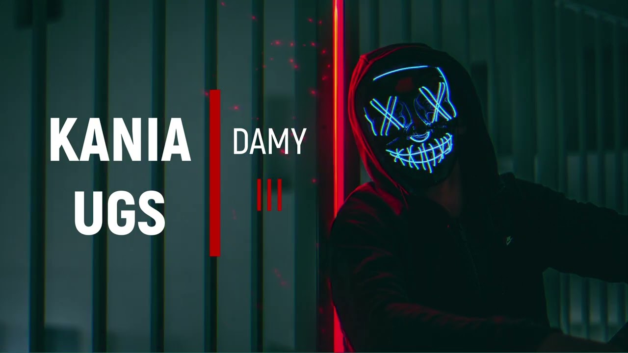 Kania UGS - Damy lll