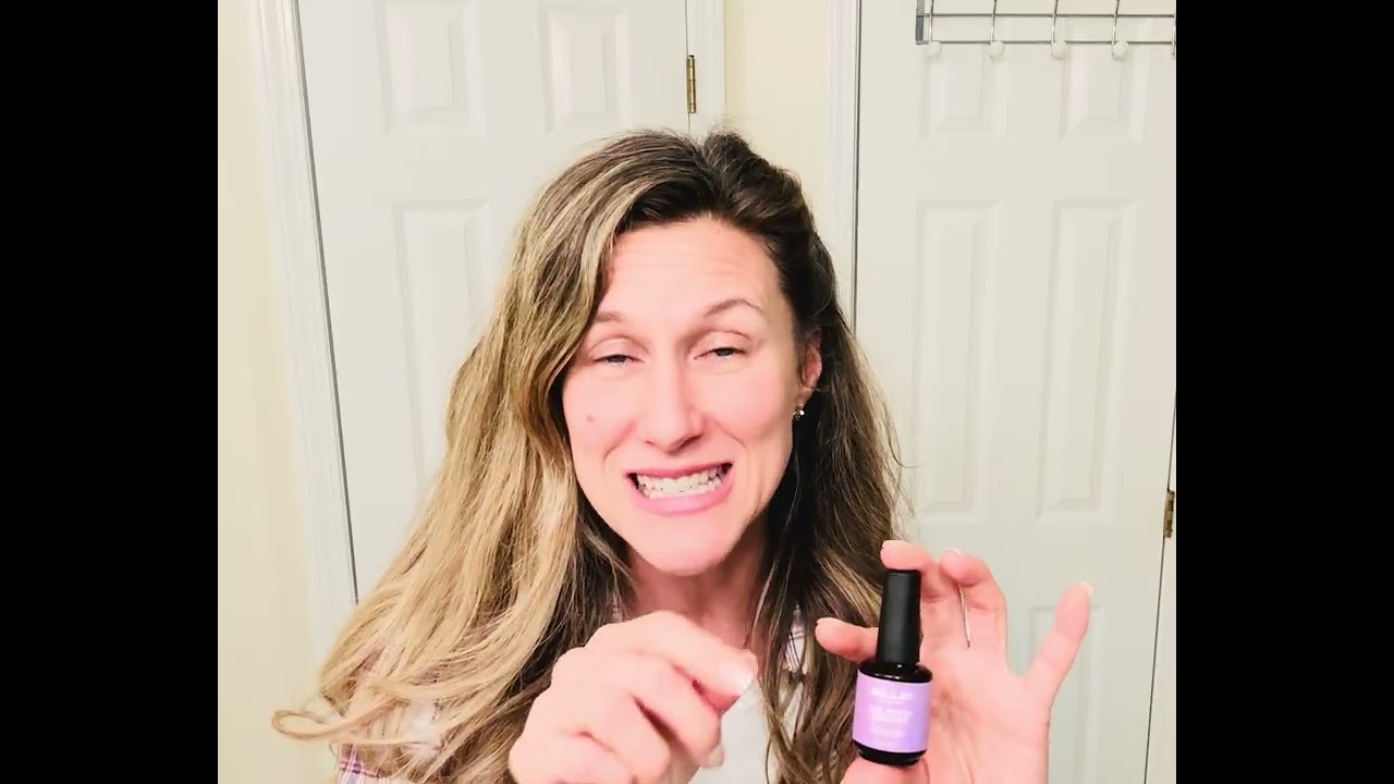 No Soak and Easy to Use Gel Polish Nail Removal