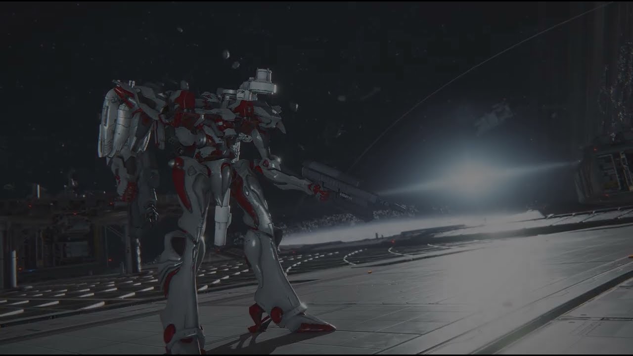 【アーマードコア6】連戦 ２戦目は厳しくなる門番その２【ac6】【パイル】【Bunker】