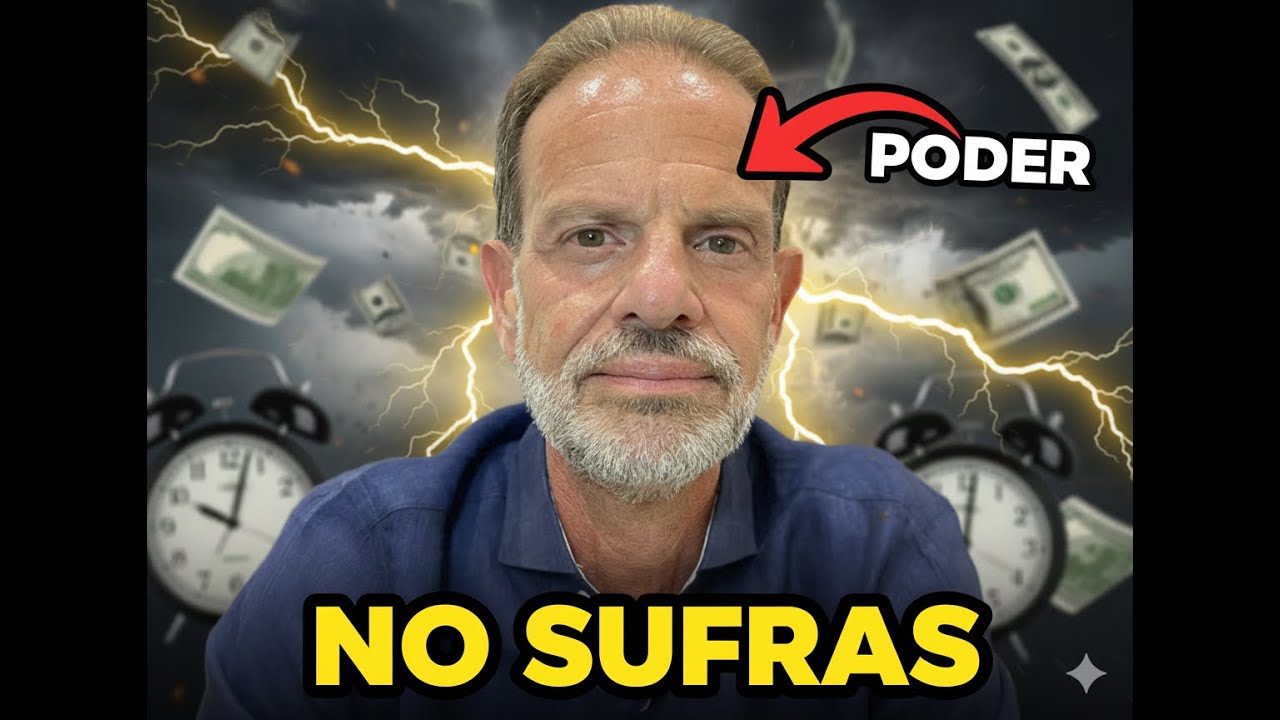 Deja de preocuparte por todo: Enfócate en lo que SÍ puedes controlar