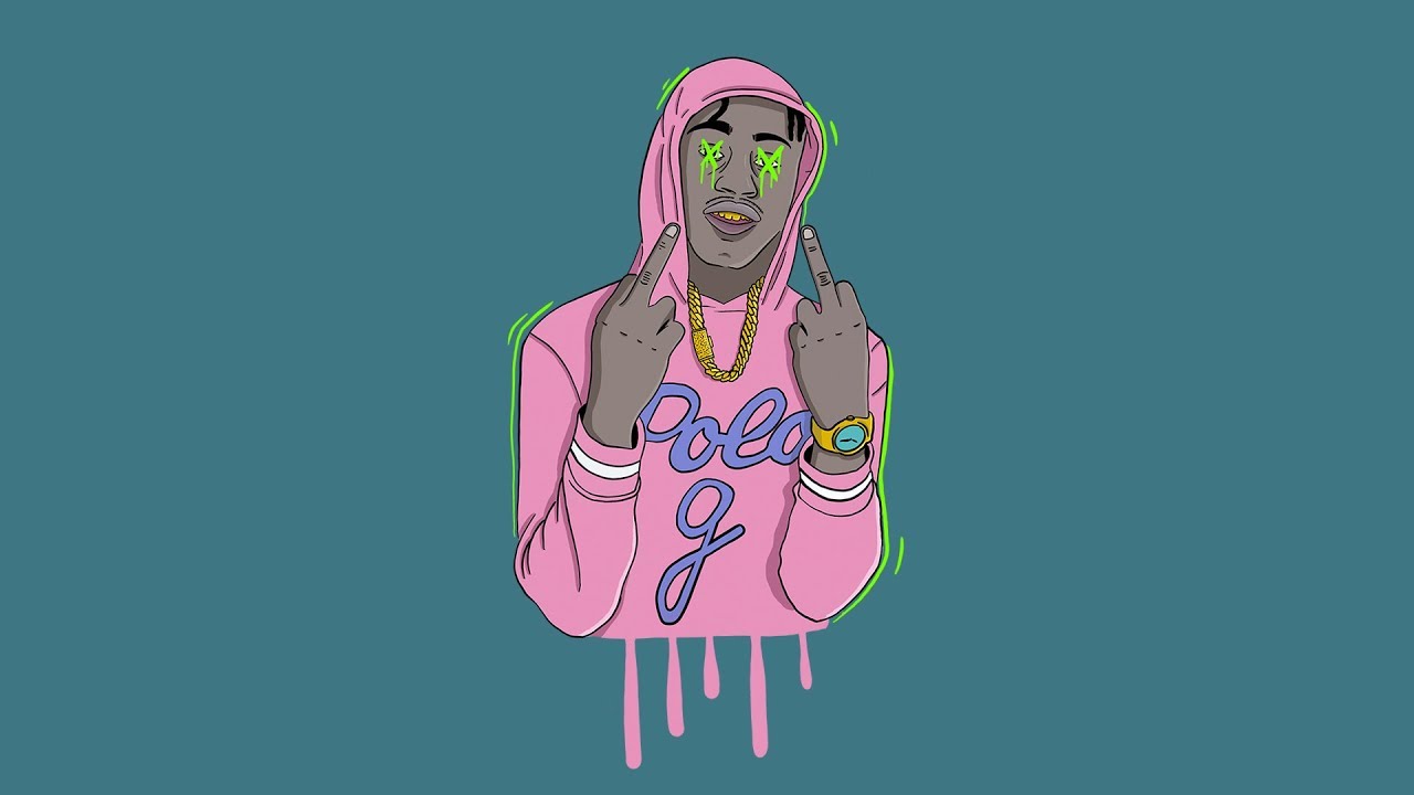 Polo G Type Beat 'Flashback' Free Trap Beats 2020 - Rap Trap Instrumental
