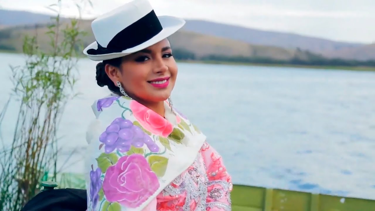 LAMENTOS DE AMOR - KAREN RIQUES - VIDEOCLIP OFICIAL