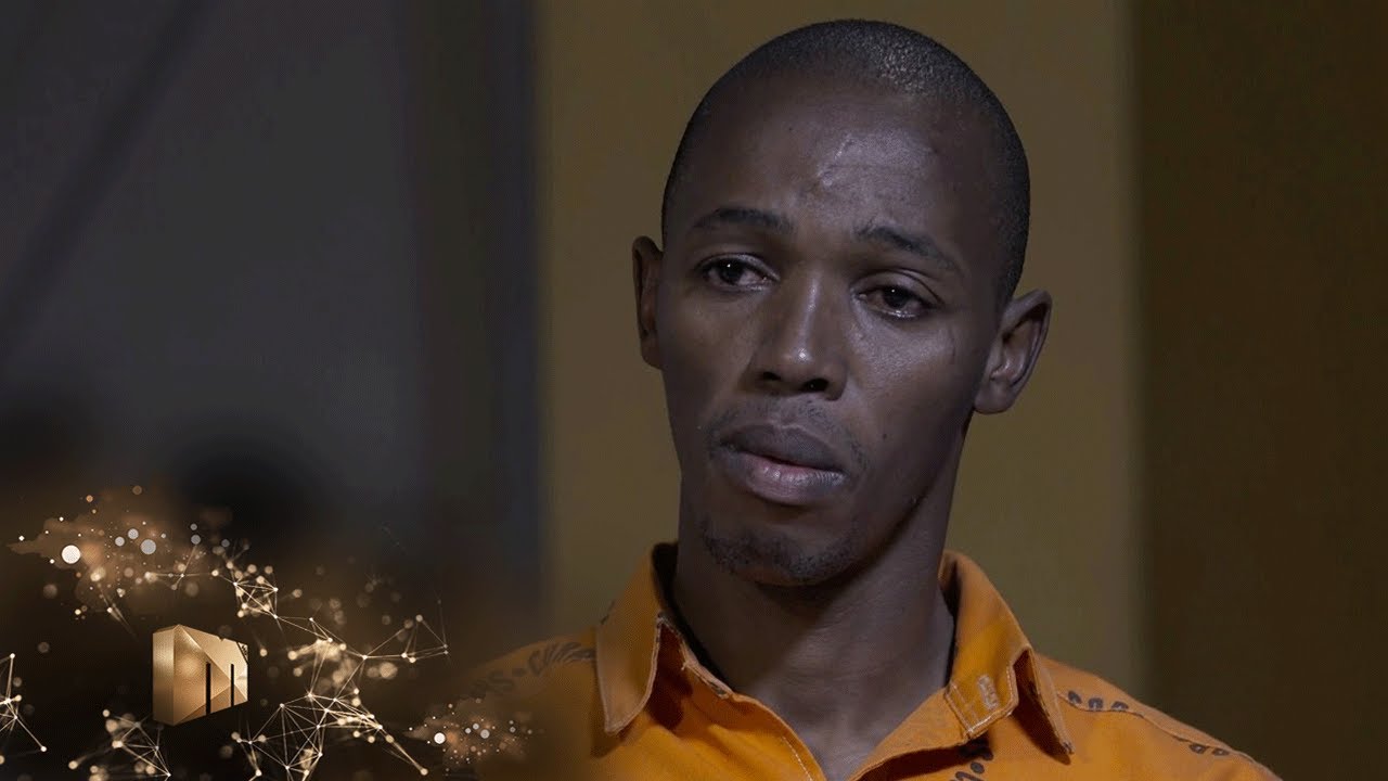 Lungisani – Yobe | Mzansi Magic