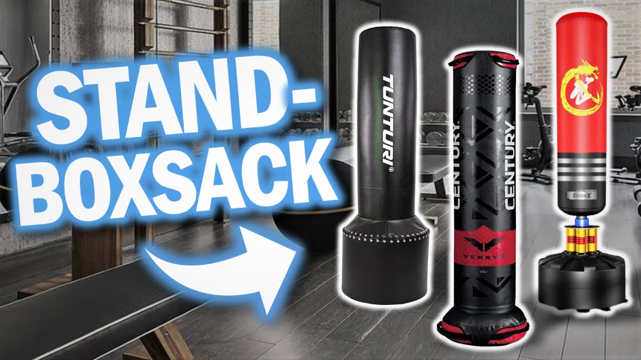 Top 3 STAND.BOXSÄCKE 2026 | Top 3 Standboxsack Vergleich