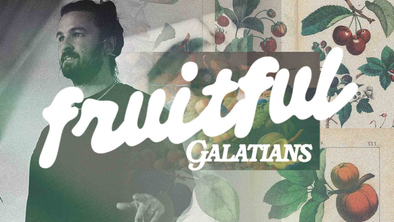 A Good Harvest | Pastor Andrew Randolph