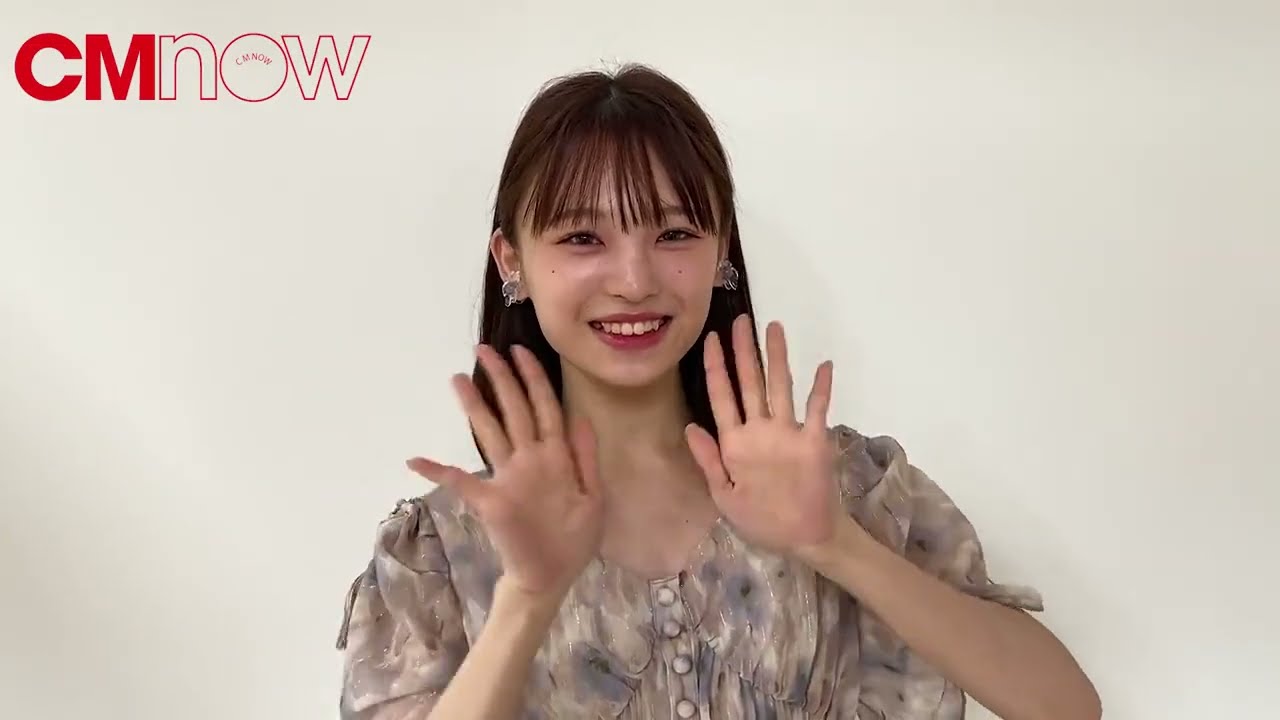 #CMNOW vol.219 発売中 #NMB48 #新澤菜央 #ShinShin #しんしん 2022.10.20