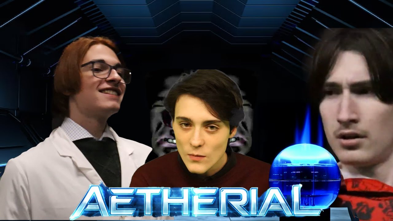 Aetherial