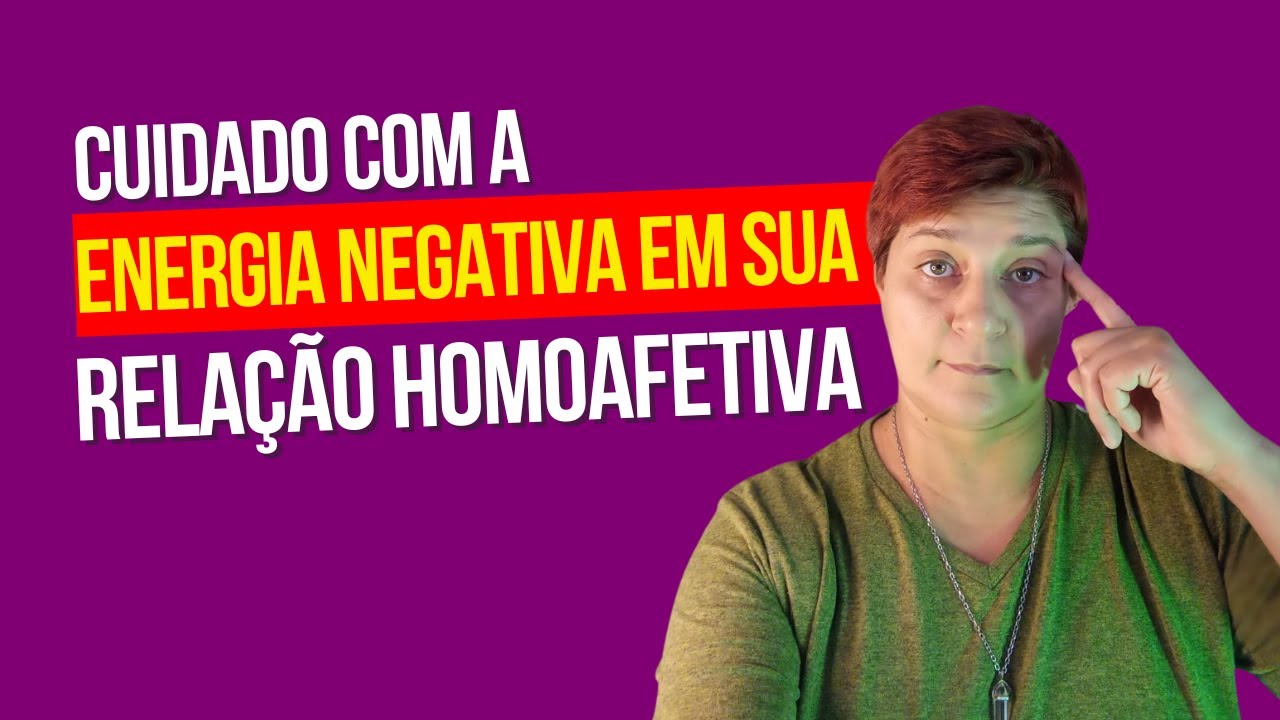 Entenda a troca energ&eacute;tica que acontecem em seus relacionamentos homoafetivos | LGBTQIA+