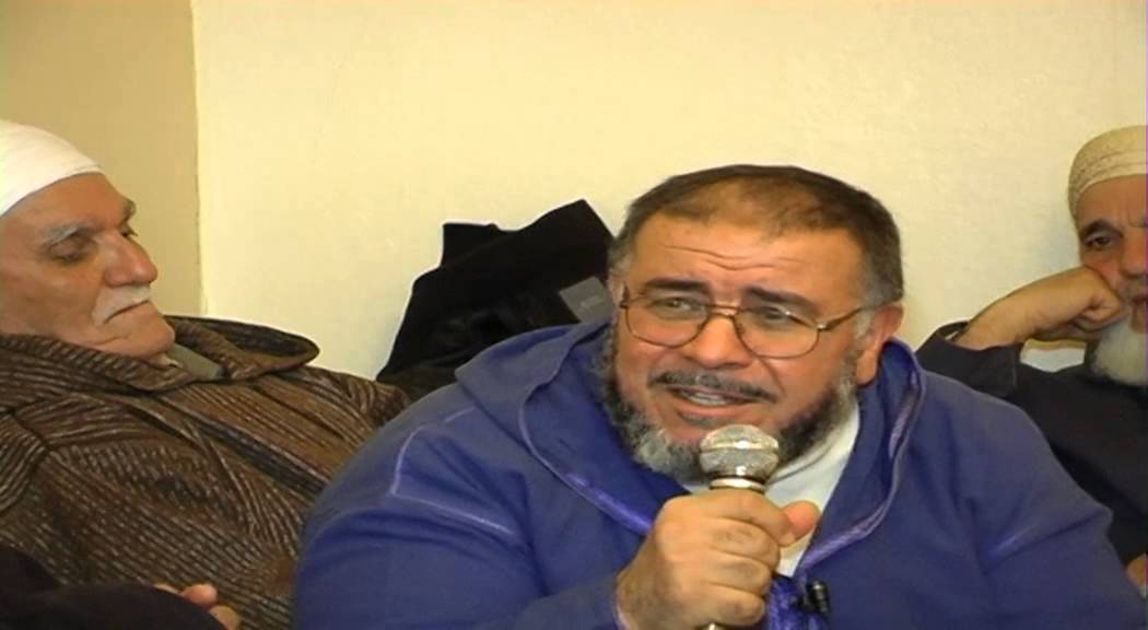 الشيخ عبد الله نهاري : البر قربة لا تنتهي بوفاة الوالدين
