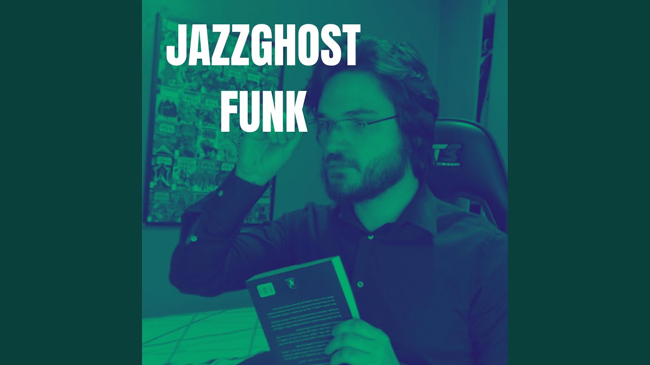 Jazzghost Funk