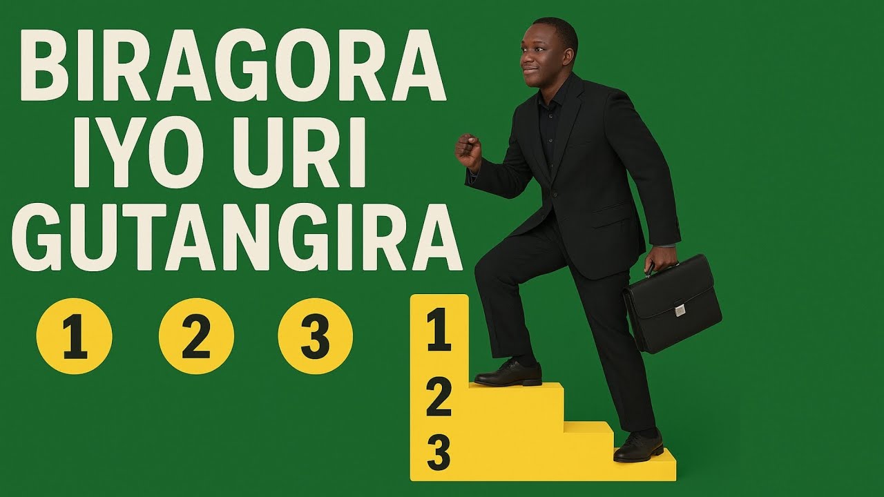 NTIWAKIRA UTARAHURA NIBI BINTU 15 MUBIZIMA✅