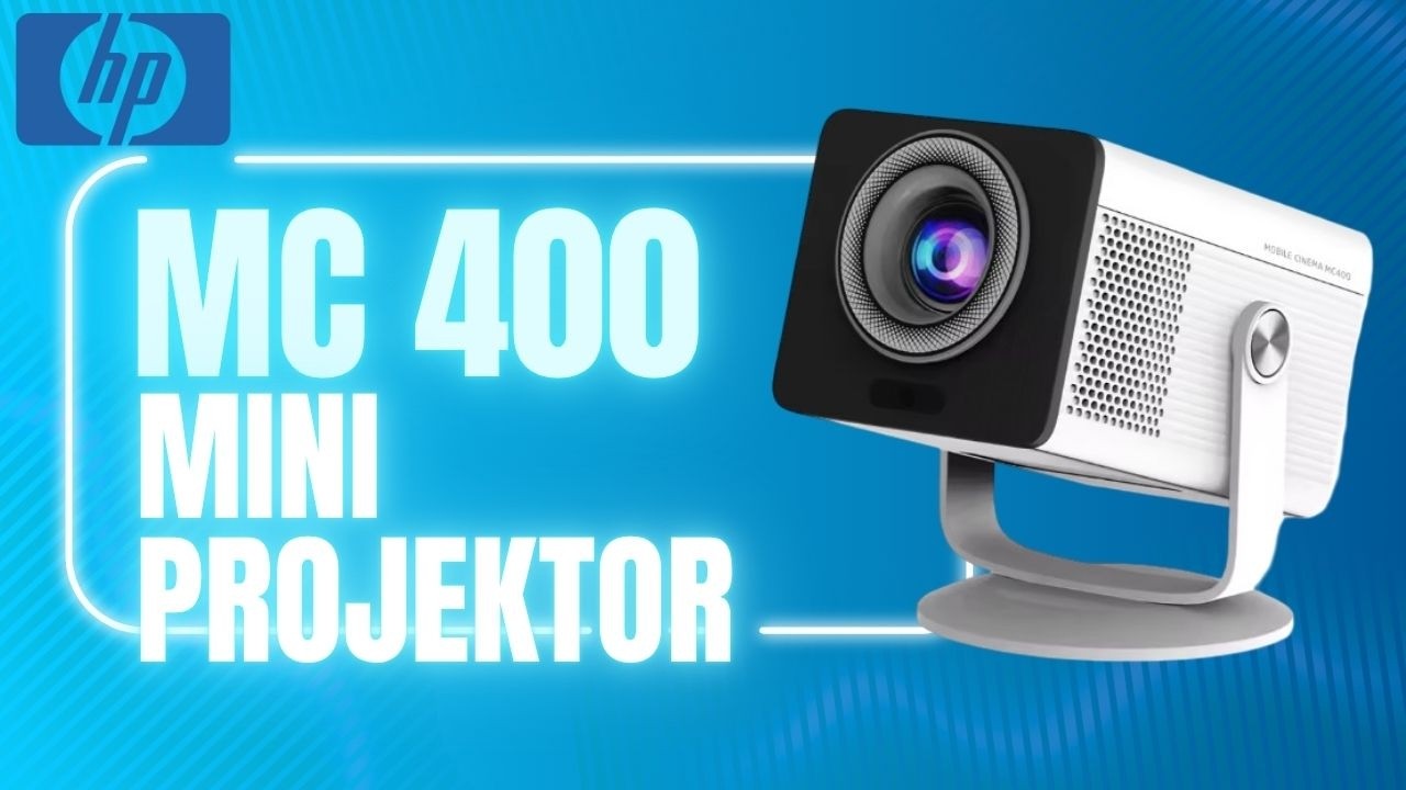 HP MC400 &ndash; opinia i test 🎬 Czy nadaje się do film&oacute;w i grania?