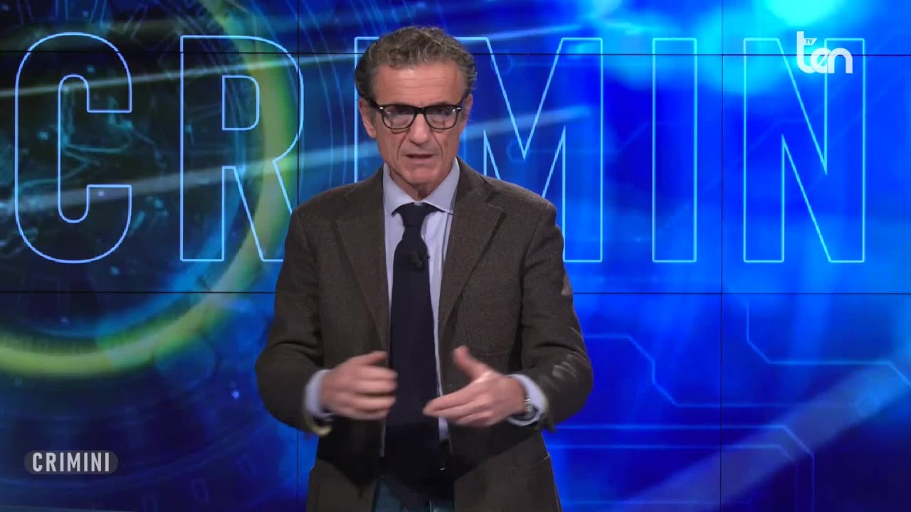 CRIMINI 21 marzo 2024