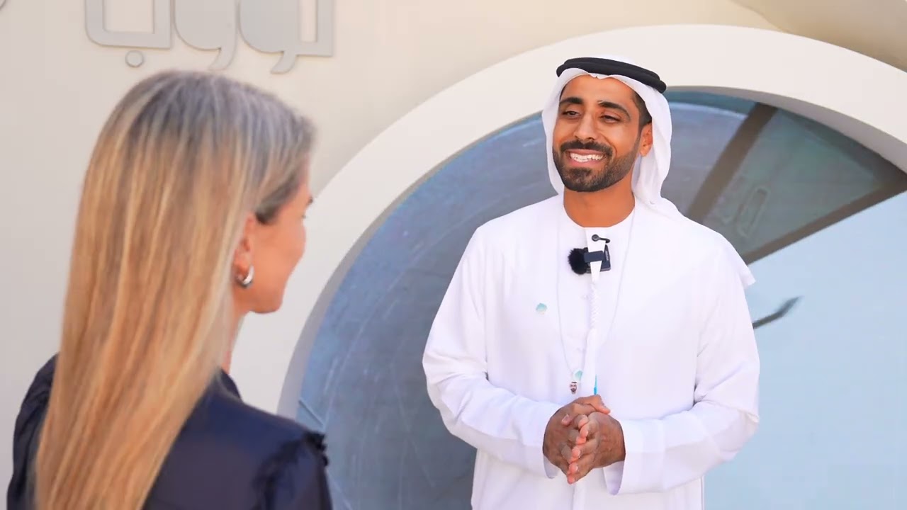 Dubai Loop stations revealed! 🚇