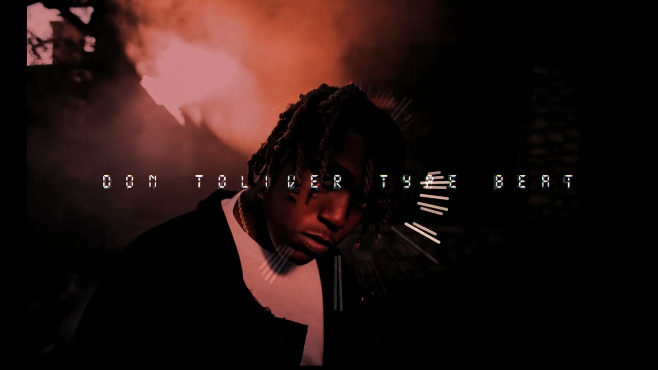 [FREE] Don Toliver Type Beat - ''Fallen Star'' | Melodic Trap 2026