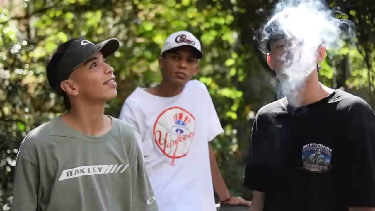 Deseo - GEDECE (video oficial)