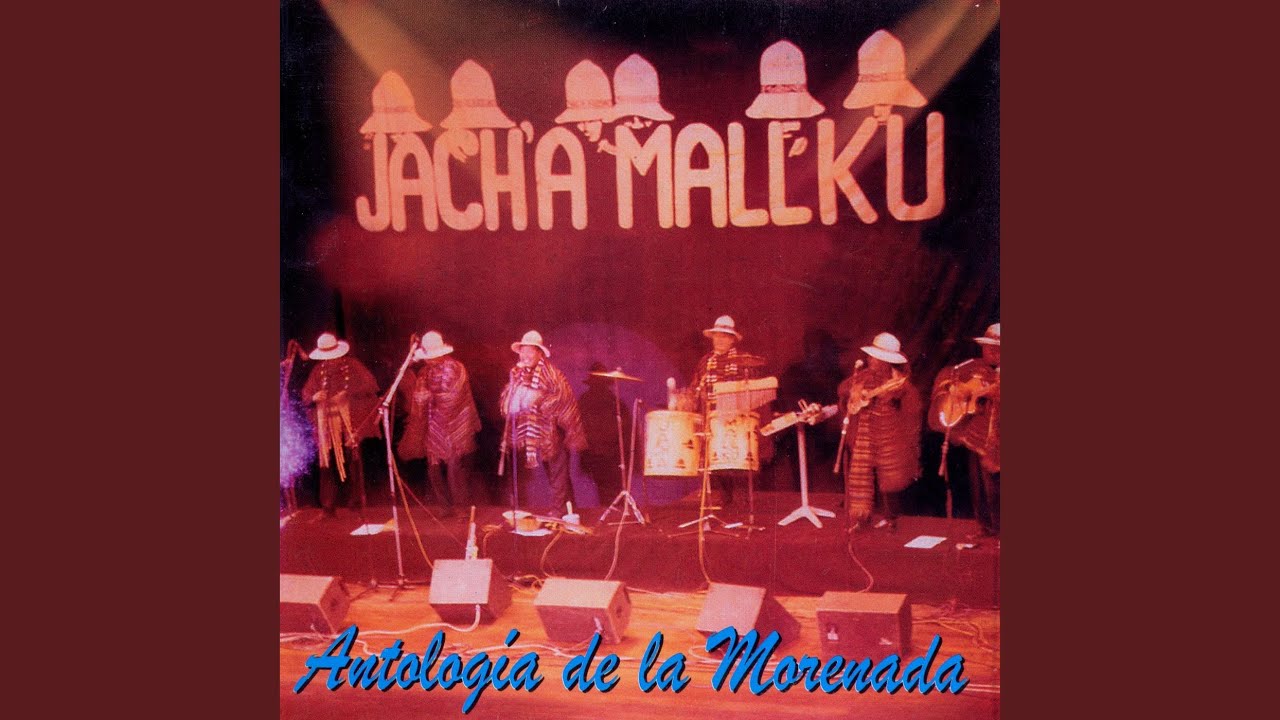 Mantilla de Vicuña | Mentirosita | Chiquita Orureñita
