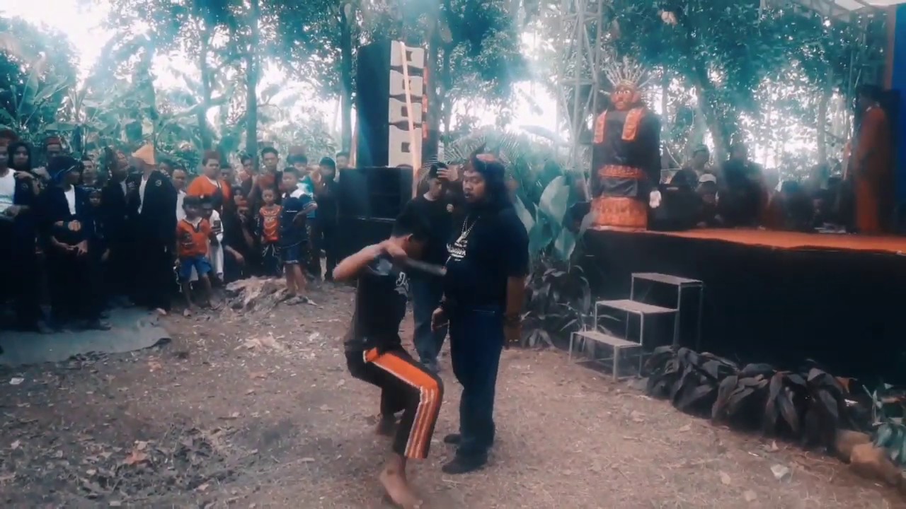 AL-HIKMAH PARUNG 3113