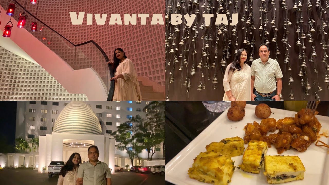 Dinner At Vivanta By Taj Guwahati✨| Anniversary Dinner Vlog | Kuhi’s Vlogs | Guwahati
