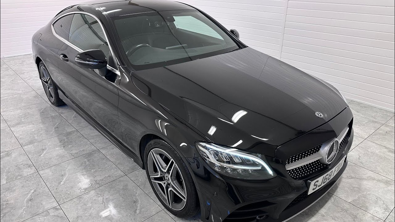 Mercedes Benz c300