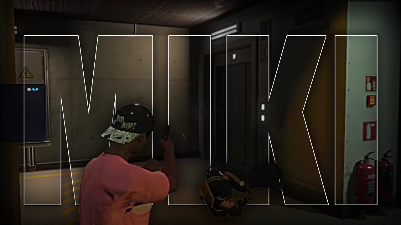 glupie knurzyska | FiveM Highlights #3| PeakRP