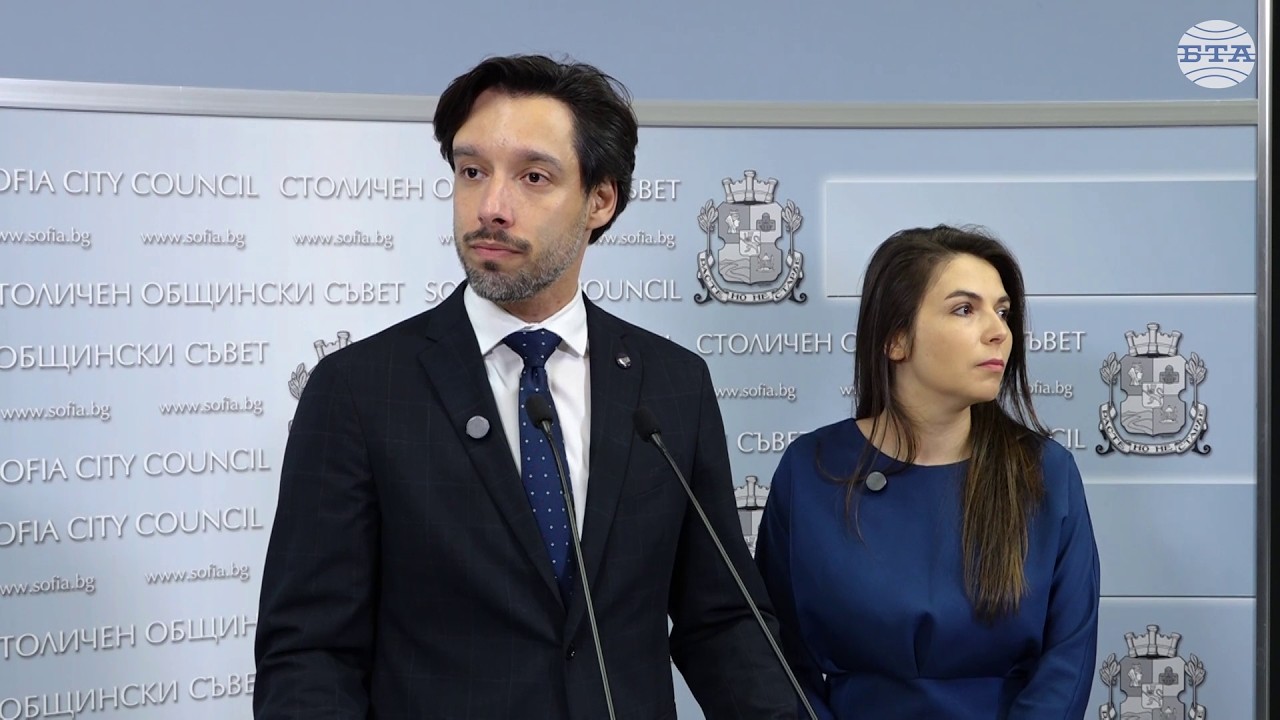 Борис Бонев: София може скоро да се озове с новата си най-висока сграда от 215 метра