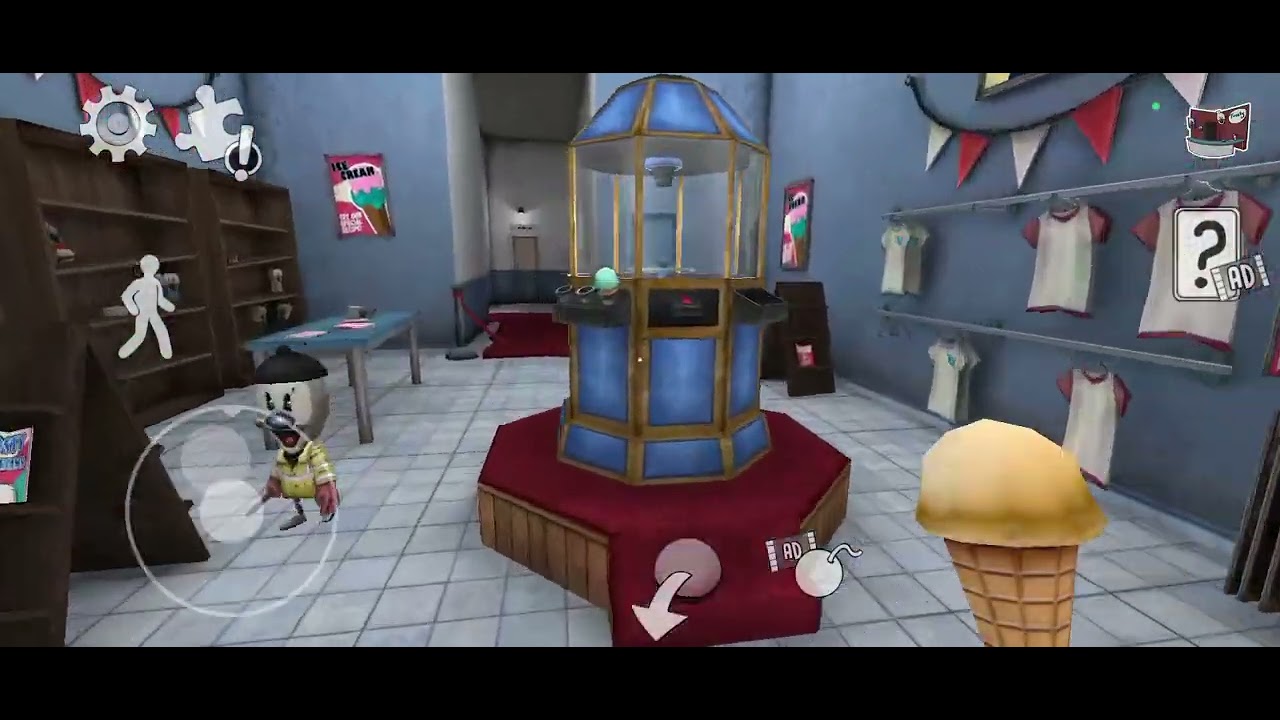 Ice cream 4 Play