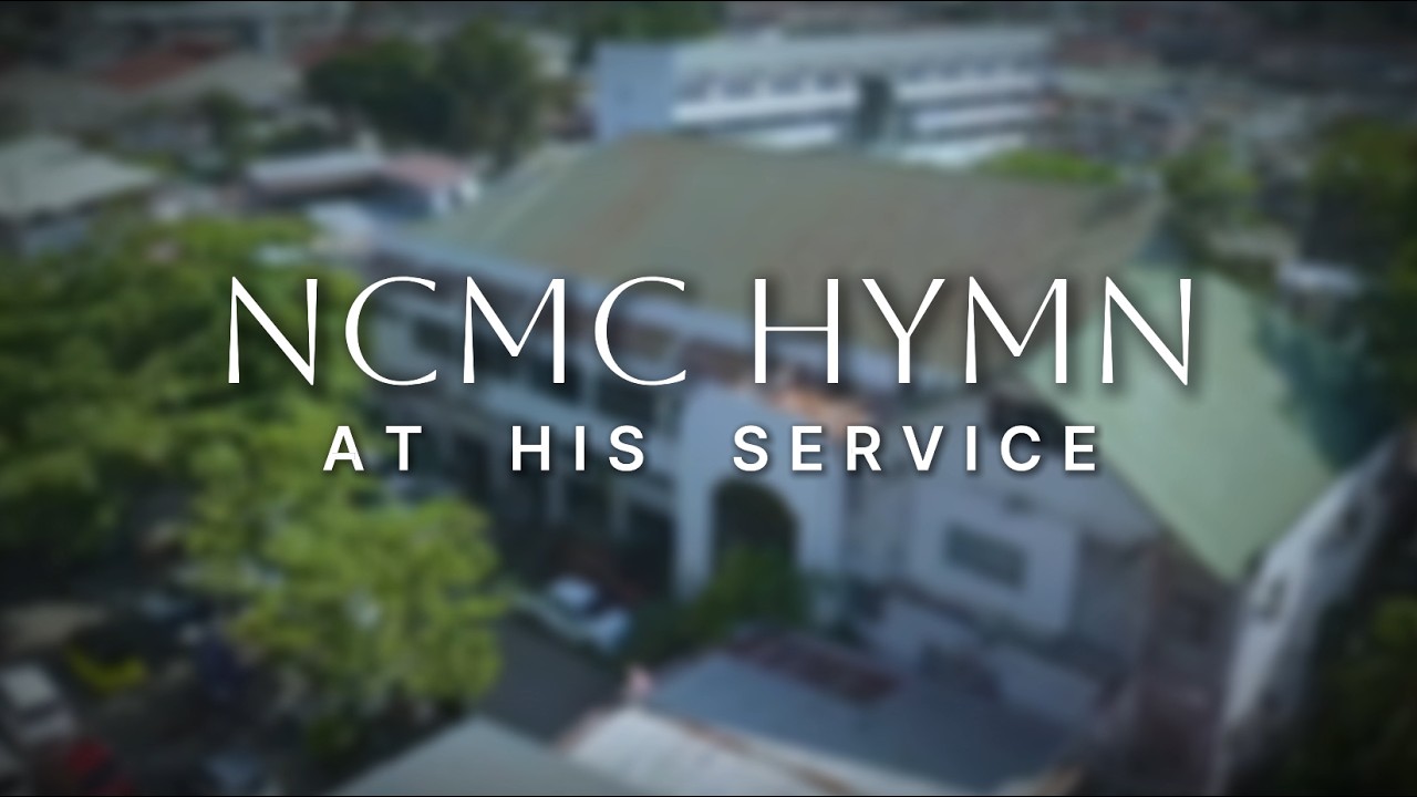 NCMC Hymn 