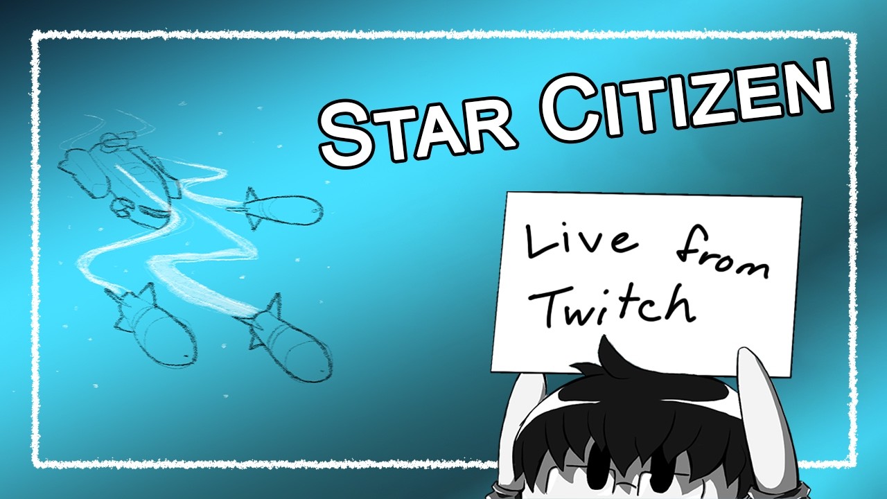 Star Citizen | 024 --- Meet Me at Blade Fort