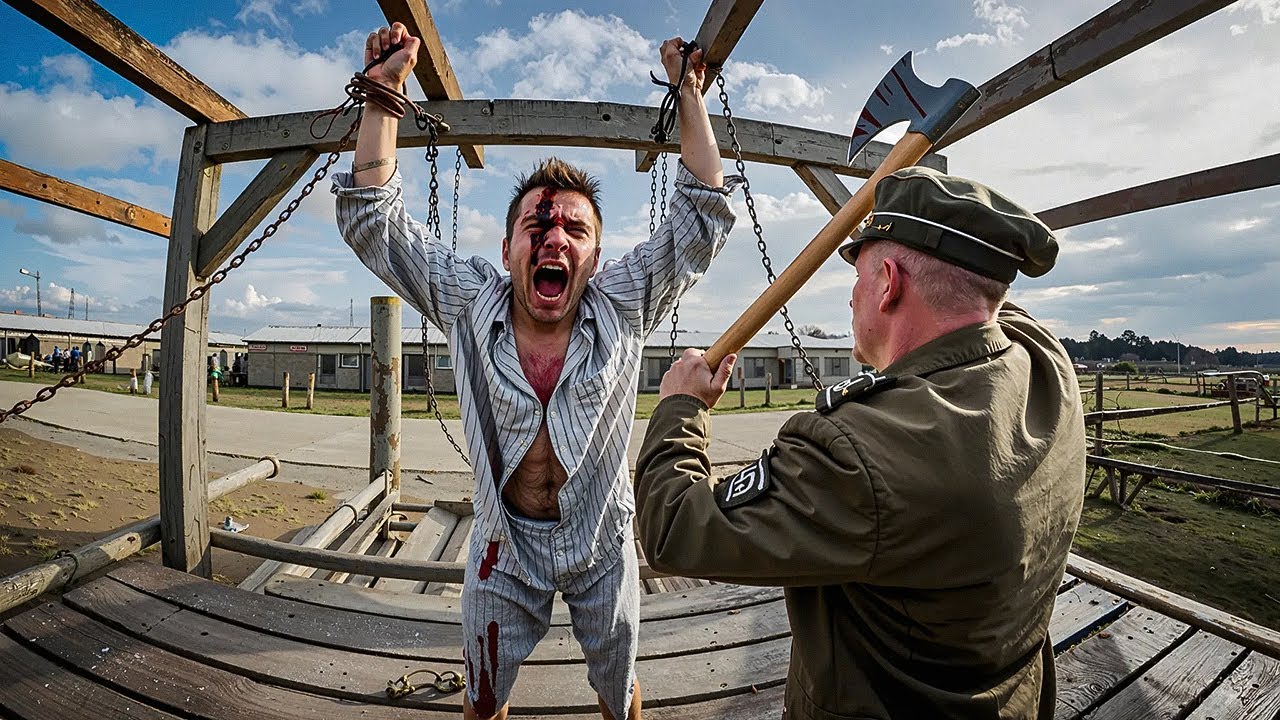 Jasenovac: Ukryte piekło, kt&oacute;rego naziści bali się ujawnić