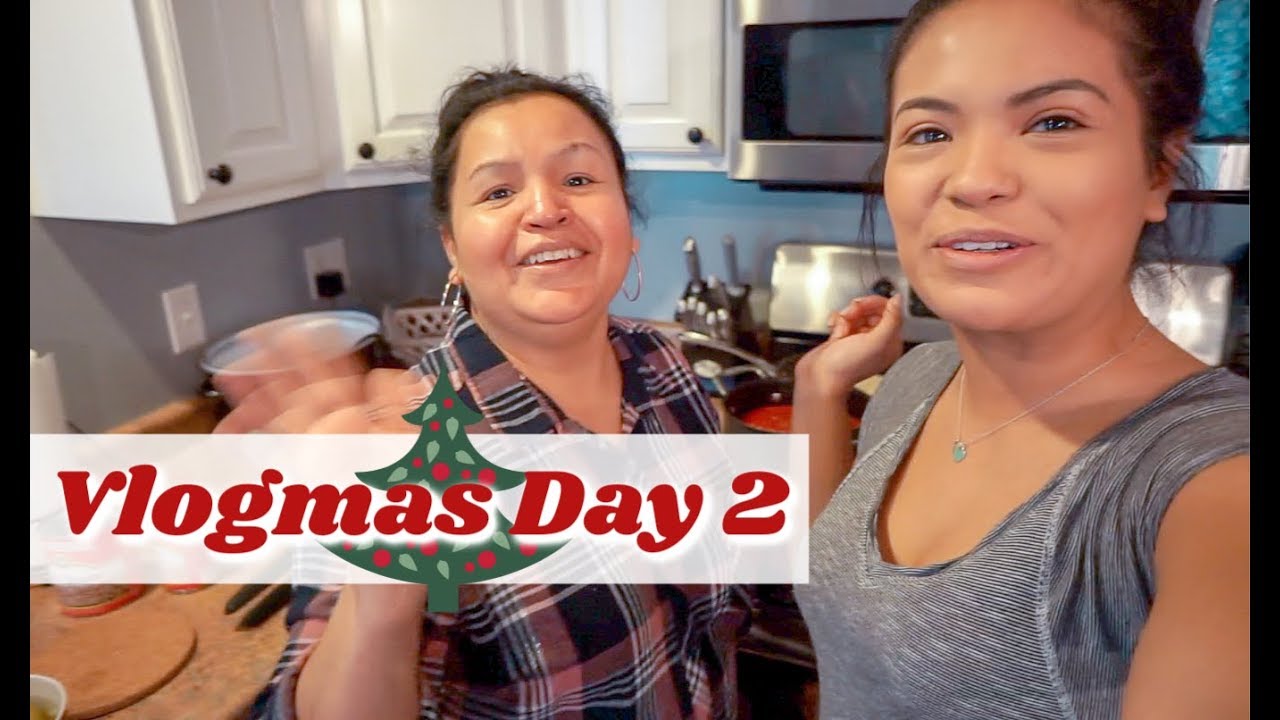 MY MOMMA TEACHING ME HOW TO COOK | BelindasLife