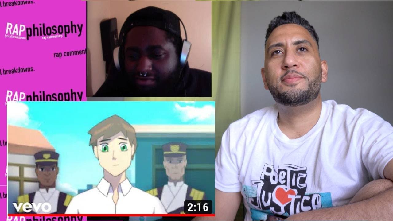 Powfu i'll come back to you [REACTION] Is powfu the ultimate emo rapper.