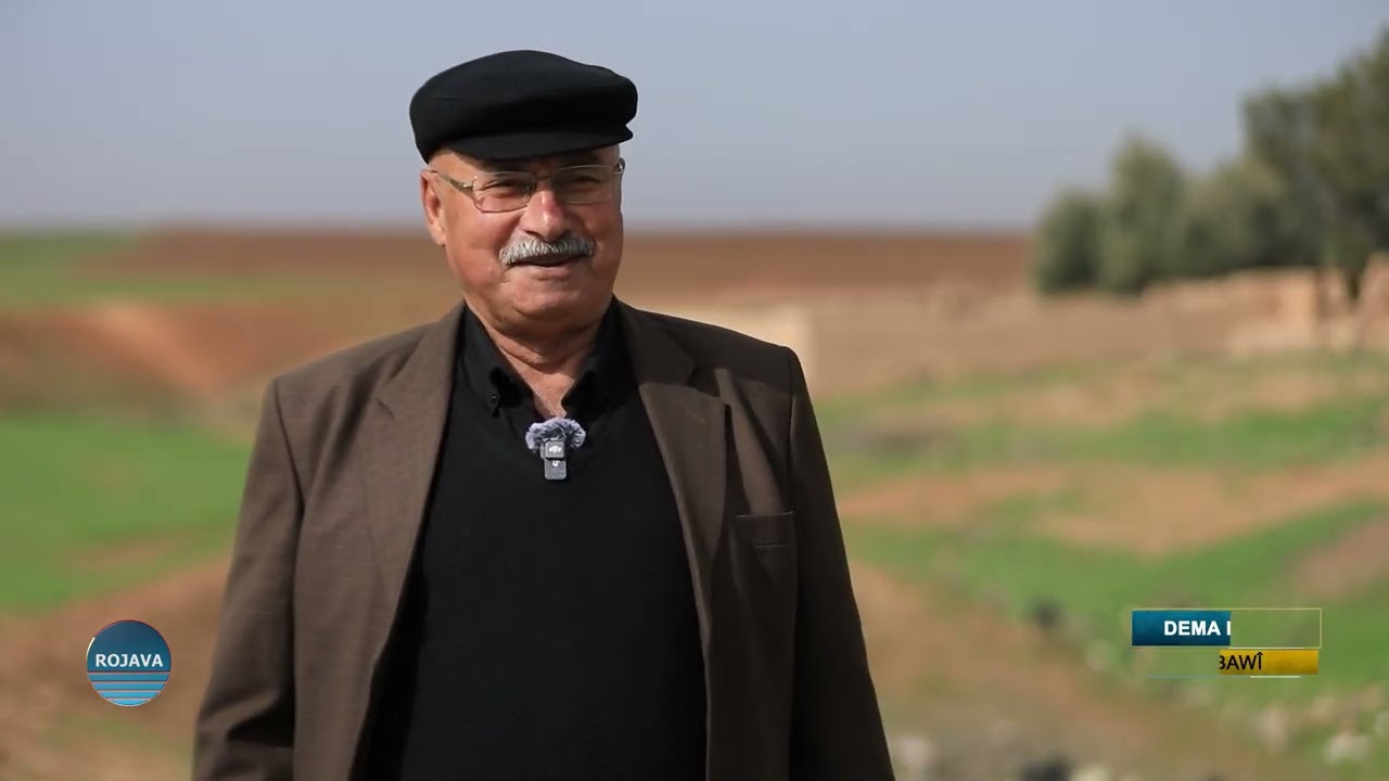 DEMA BORÎ  || GUNDÊ GIRBAWÎ || 25 - 2 - 2026