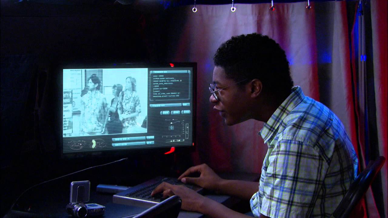 K.C. Undercover | 