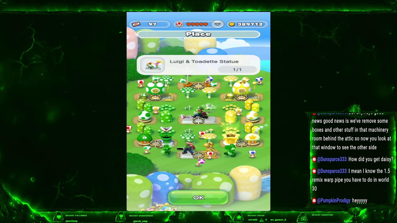 Super Mario Run Super Mario Bros Wonder Meetup In Bellabel Park Event