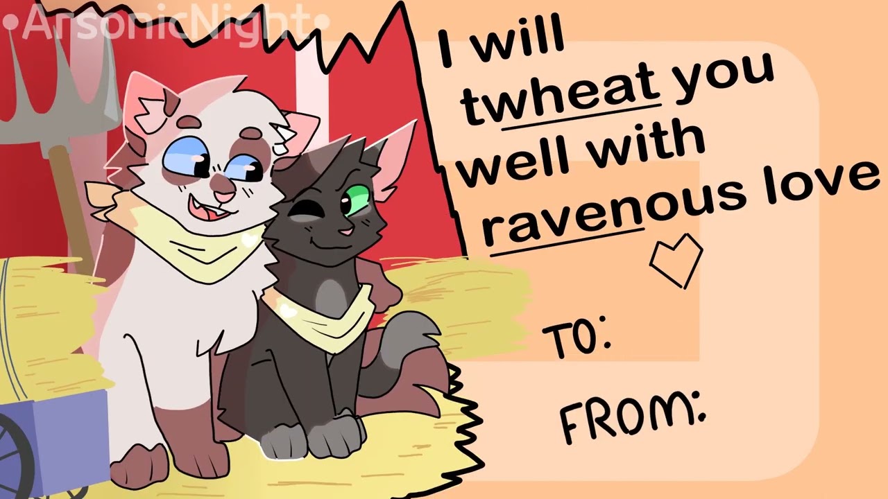 COMPLETE WARRIORS V-DAY CARD SPOOF MAP