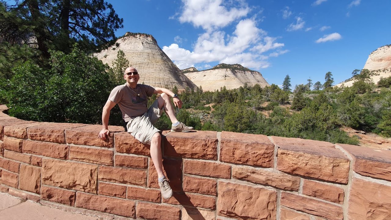 USA Roadtrip Mittlerer Westen 2025 Teil 1